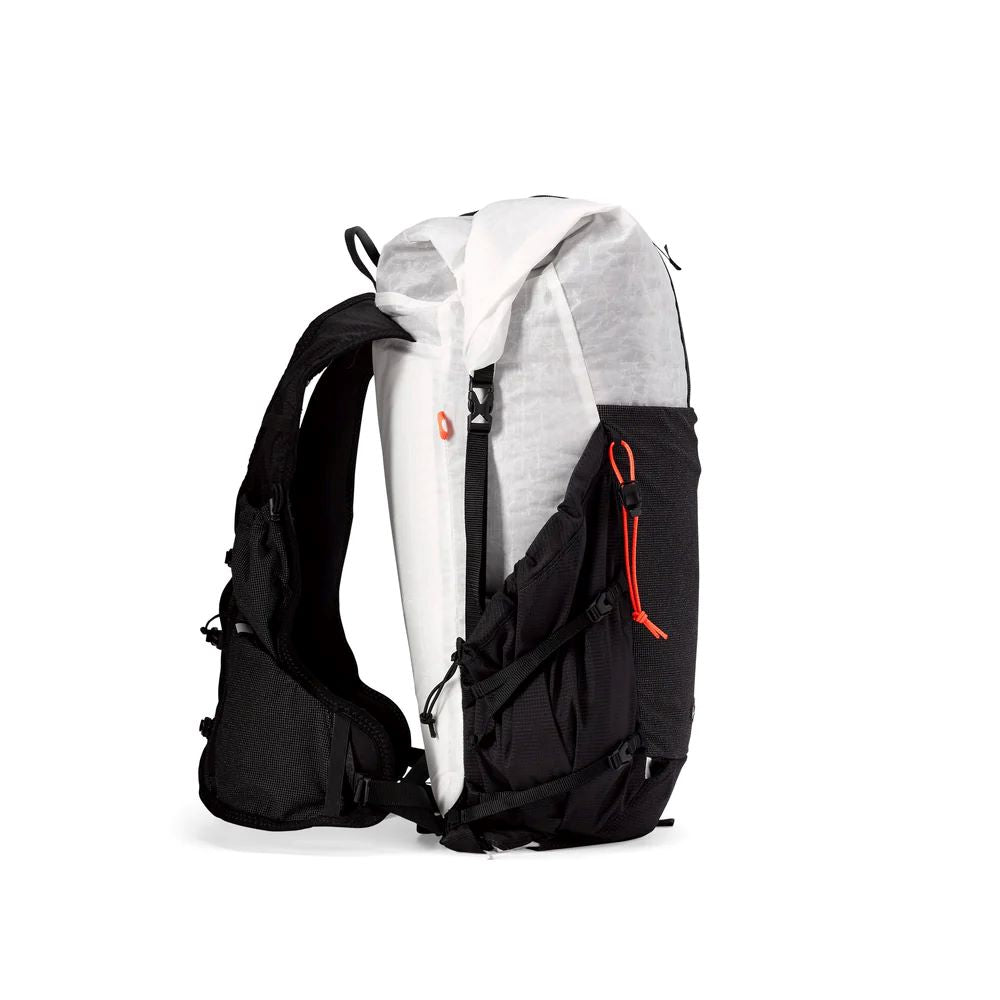 【HYPERLITE MOUNTAIN GEAR】Aero 28 WHITE