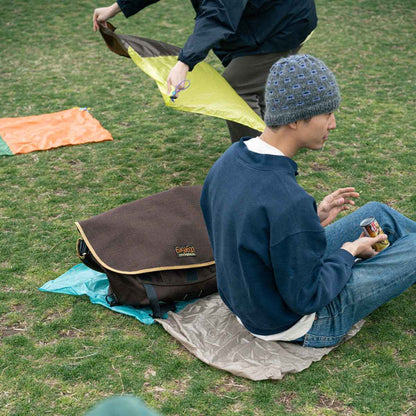 【BLUE LUG】onigiri sheet large