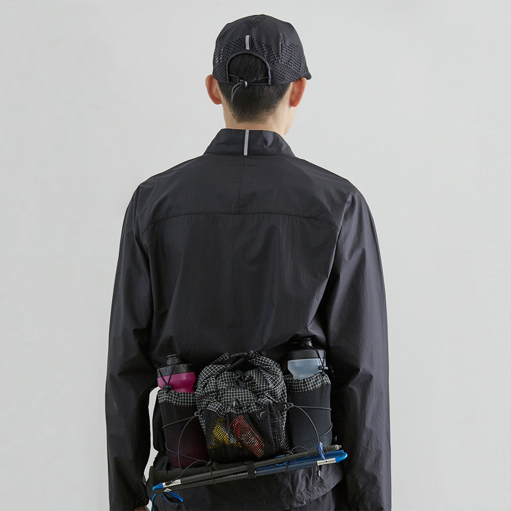 【CAYL】Fanny Pack Grid