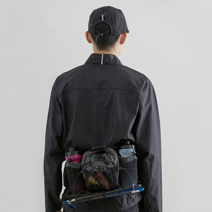 【CAYL】Fanny Pack Grid