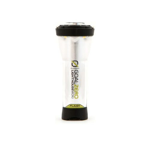 【GOALZERO】Lighthouse Micro Flash / Orange
