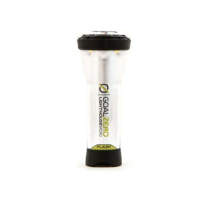 【GOALZERO】Lighthouse Micro Flash / Orange