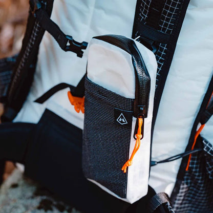 【HYPERLITE MOUNTAIN GEAR】Shoulder Pocket