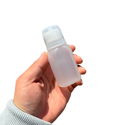 燃料ボトル 60ml