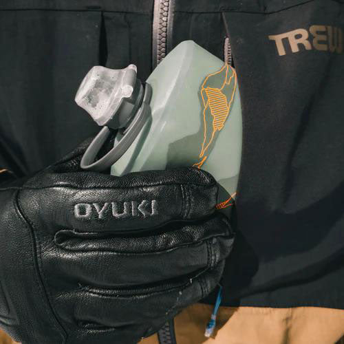 【Hydrapak】ストウマウンテン 500ml