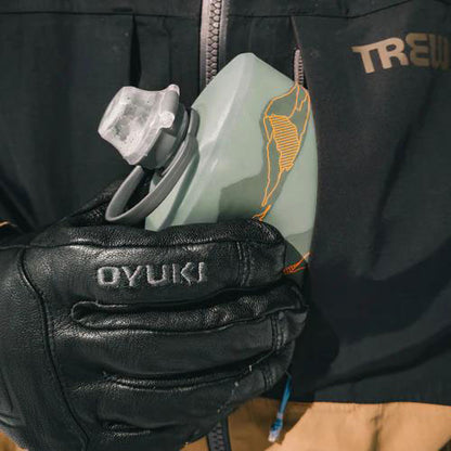 【Hydrapak】ストウマウンテン 500ml