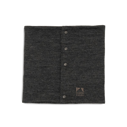 【subtle voice】SV Wool Neck Wrap Short