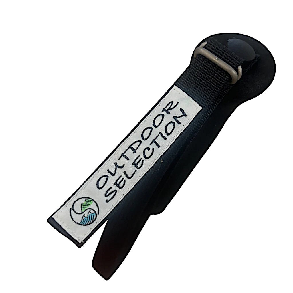 【Outdoor Selection】 Trekking Poles 125g