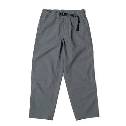 【BLUE LUG】motion pants / sage