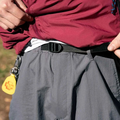 【BLUE LUG】motion pants / bluegreen
