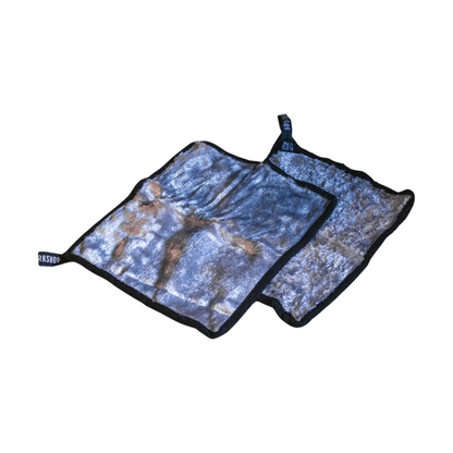 【5050WORKSHOP】UTILITY CLOTH(3枚入)