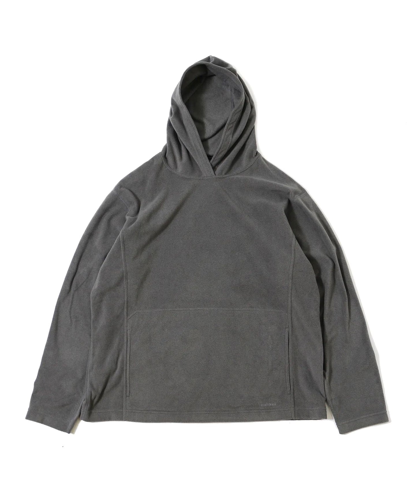 【Trail Bum】PACKWOOD HOODIE　GREY