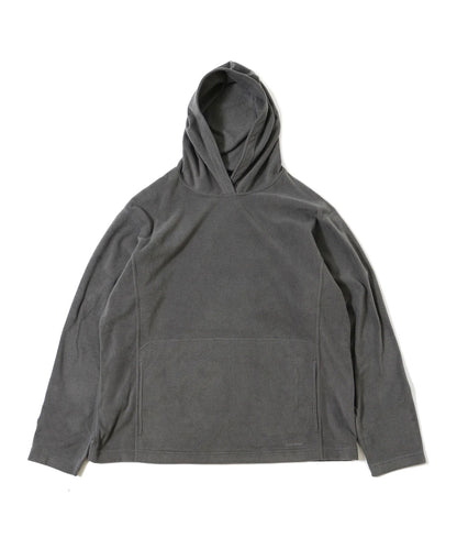 【Trail Bum】PACKWOOD HOODIE　GREY