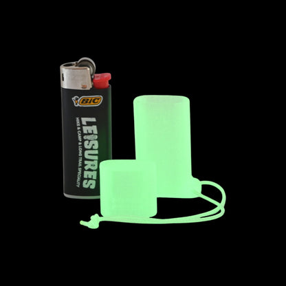 【LEISURES × FLG】BIC Glow Case SET