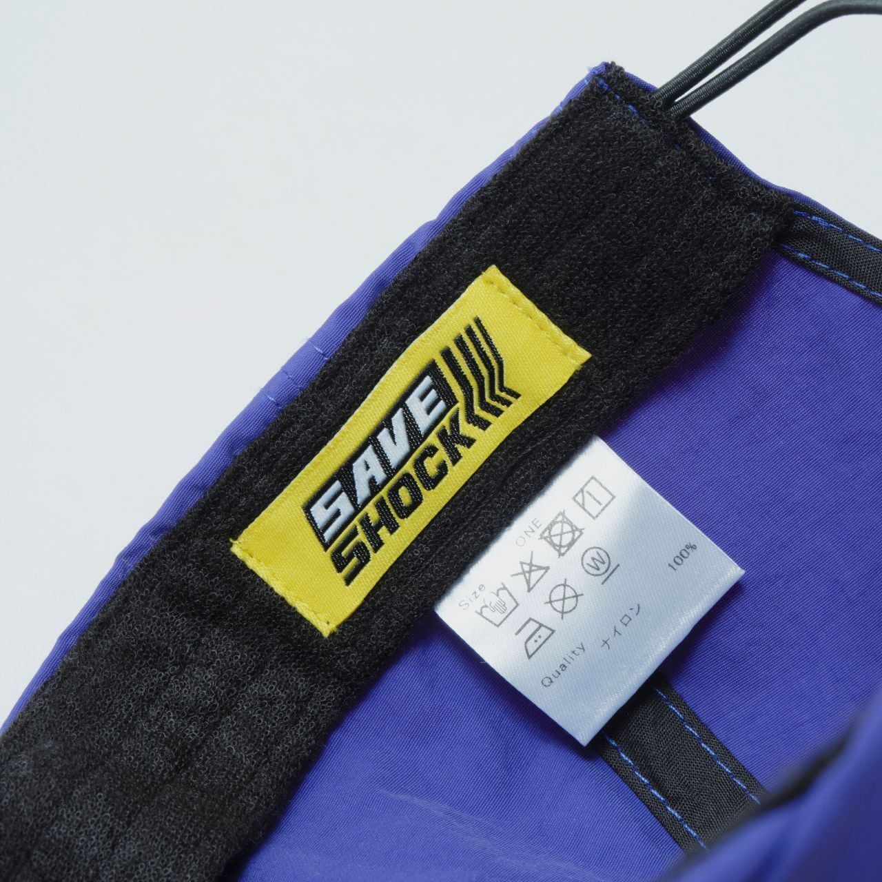 SAVE SHOCK】MOUNTAIN STOP CAP 25 – LEISURES 公式オンラインショップ