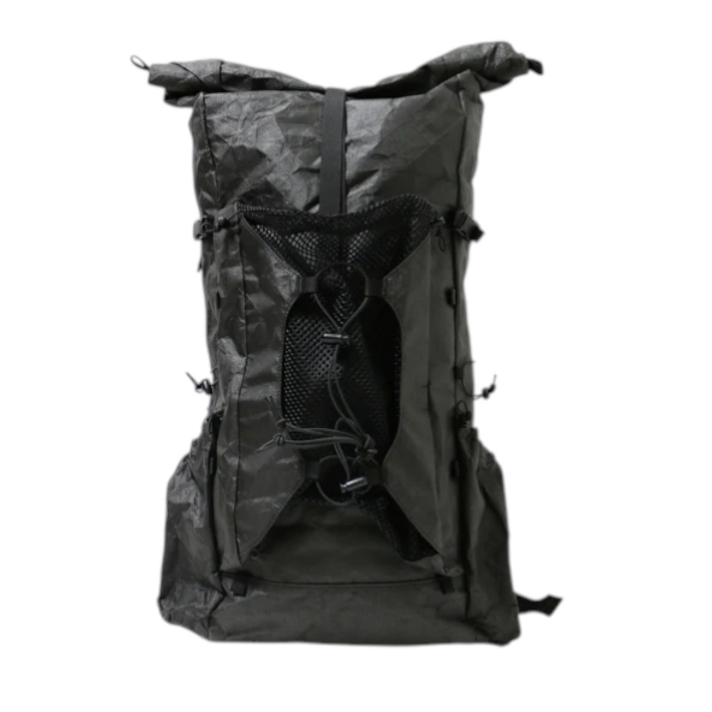 【Trail Bum】GO-ON BLACK MAGIC