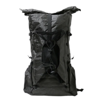 【Trail Bum】GO-ON BLACK MAGIC