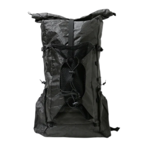 【Trail Bum】GO-ON BLACK MAGIC