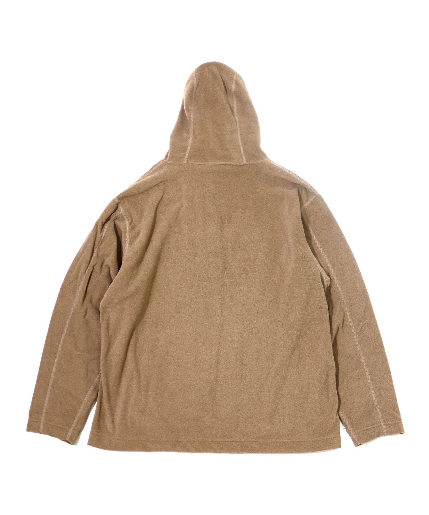 【Trail Bum】PACKWOOD HOODIE　CINNAMON