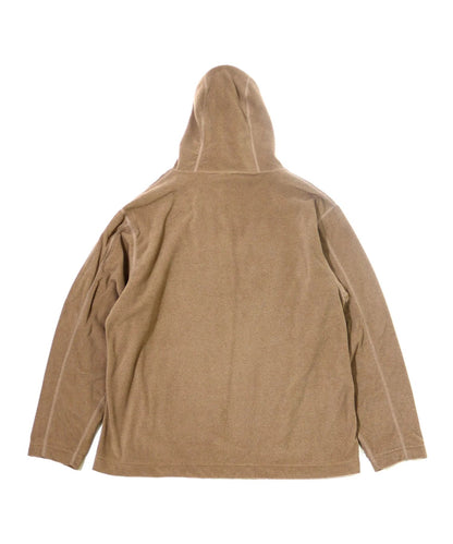 【Trail Bum】PACKWOOD HOODIE　CINNAMON