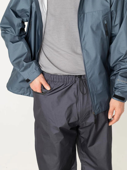 【Trail Bum】WALKER SHELL PANTS