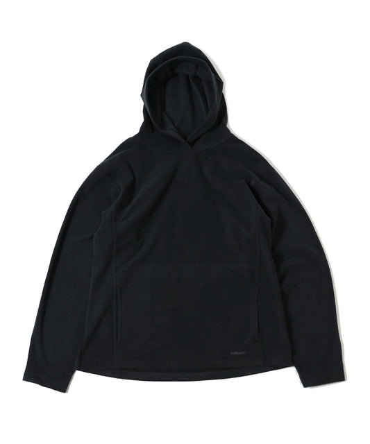 【Trail Bum】PACKWOOD HOODIE　BLACK