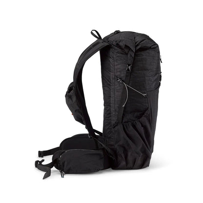 【HYPERLITE MOUNTAIN GEAR】WAYPOINT 35 BLACK