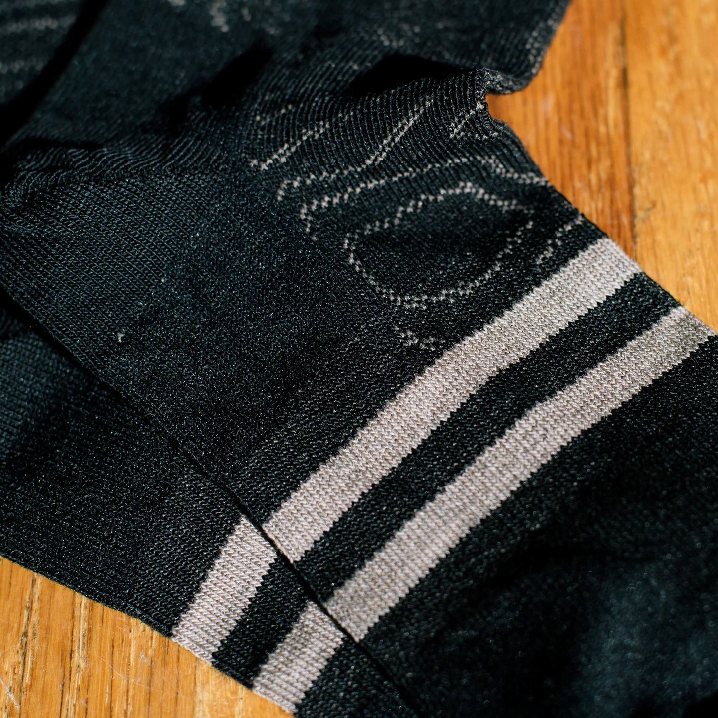 【Point6】Topo Ultra Light 3/4 Crew