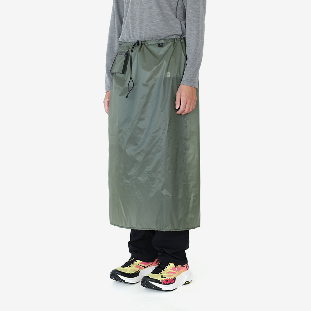 CAYL】Hiking Skirt – LEISURES 公式オンラインショップ