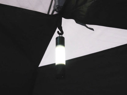 【5050WORKSHOP】MINIMALight 2.0 / GRAY TOPO