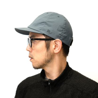 【山旅】7Elements スタンダードキャップ