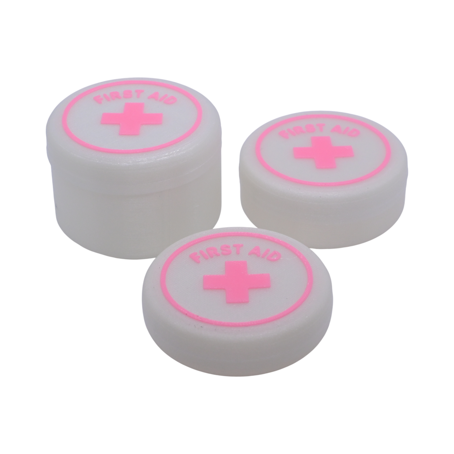 【FLG】first aid case inside bottle holder （Glow In The Dark)