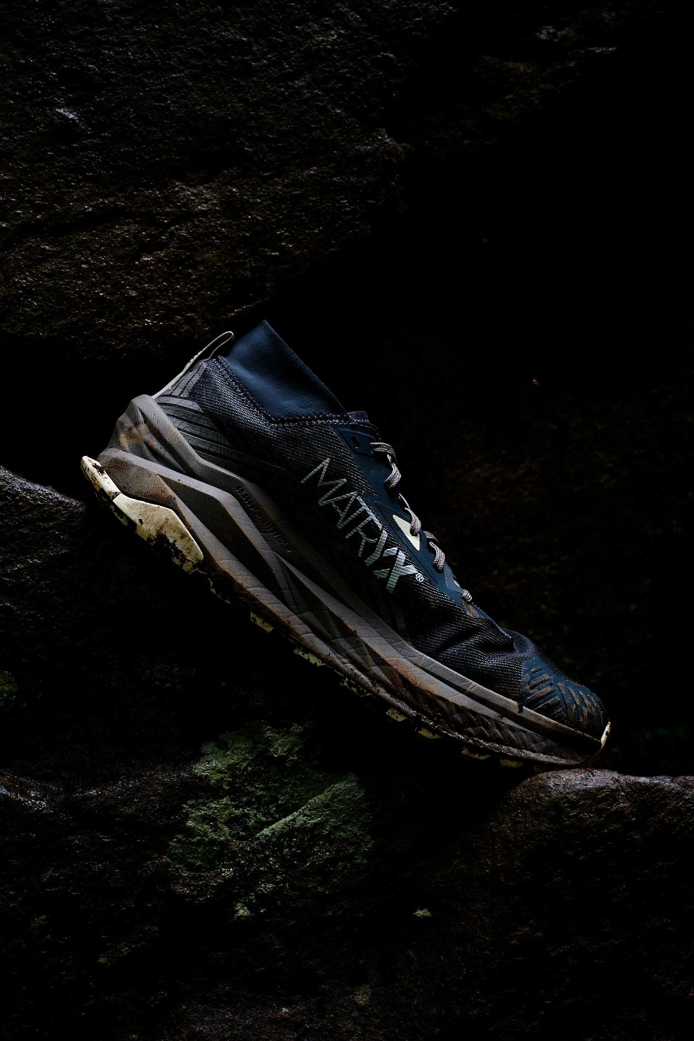 【ALTRA】OLYMPUS 275 M's