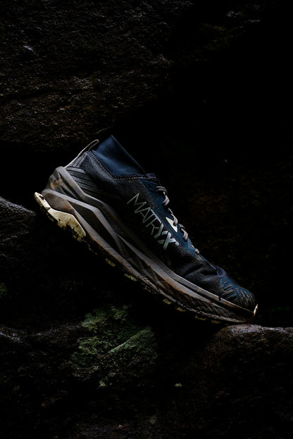 【ALTRA】OLYMPUS 275 M's