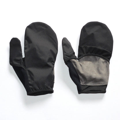 【UNWASTED】adapt / BLACK