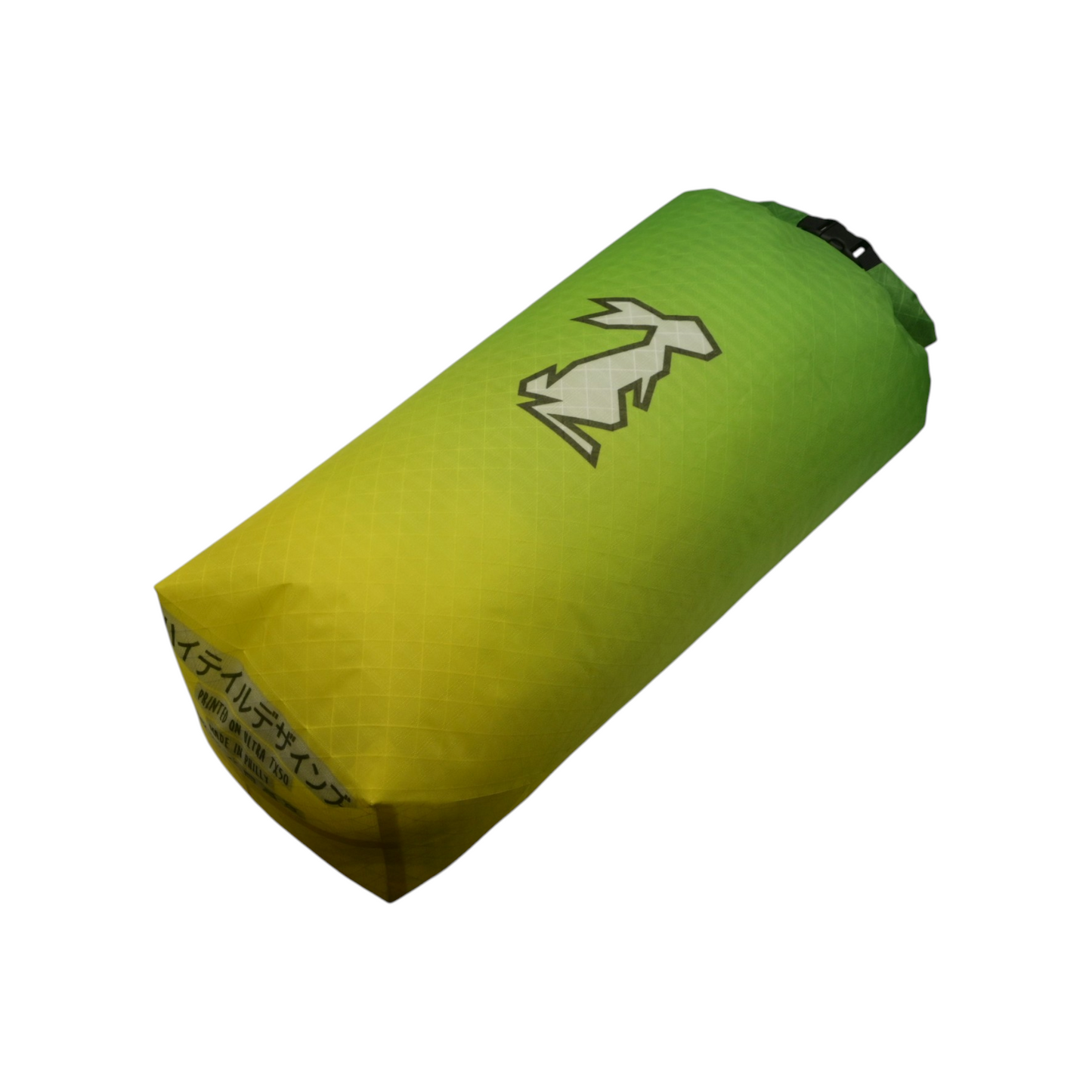 【HIGH TAIL DESIGNS】4.5L Stuff Sack TX50 / 12colors
