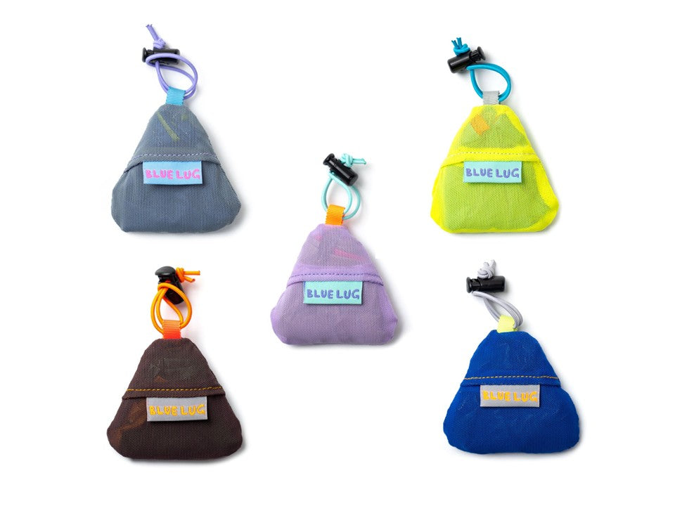 【BLUE LUG】onigiri sheet 5color