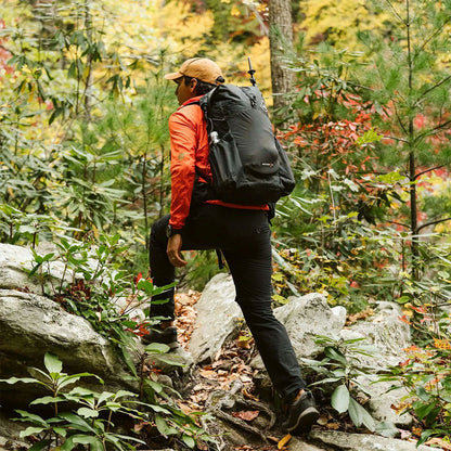 【HYPERLITE MOUNTAIN GEAR】WAYPOINT 35 BLACK