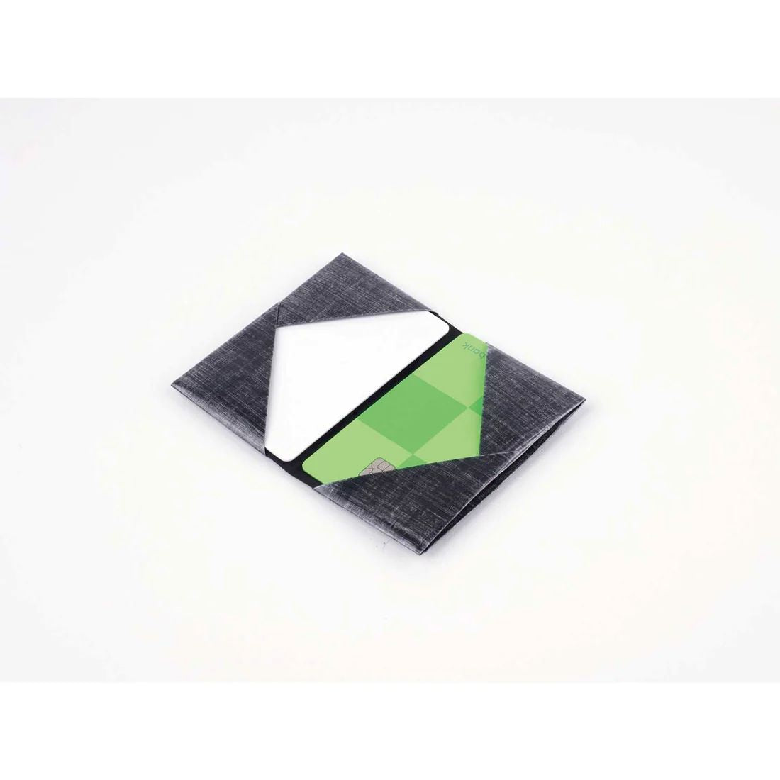 【HIKER WORKSHOP】Origami Card Holder