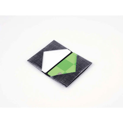 【HIKER WORKSHOP】Origami Card Holder