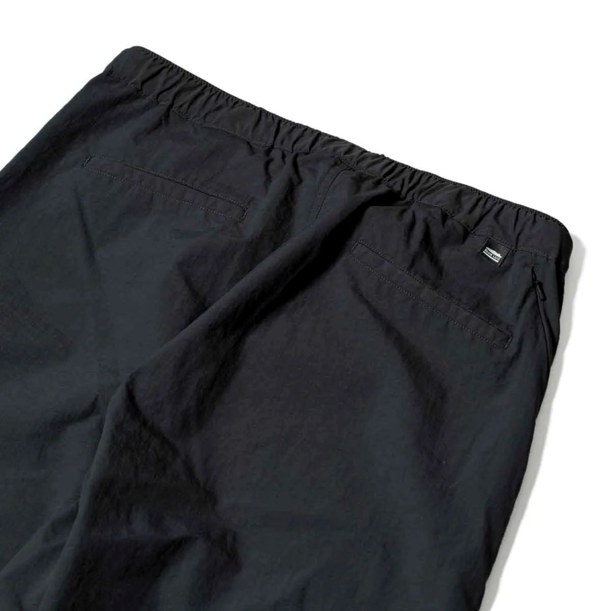 【BLUE LUG】motion pants / sage