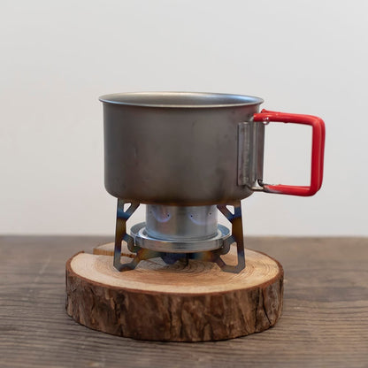 【TiNY】TiNY Trivet