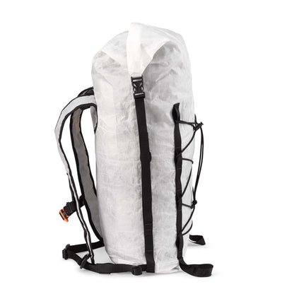 【HYPERLITE MOUNTAIN GEAR】SUMMIT PACK 30 WHITE