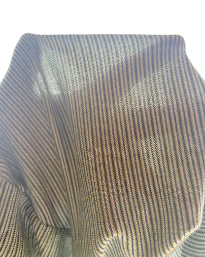 【ROUVER】Merino Long KniTee / Scheelite