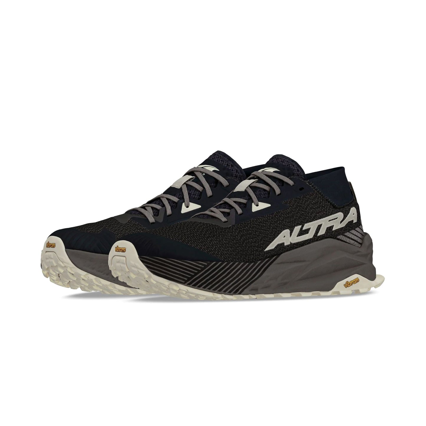 【ALTRA】OLYMPUS 275 M's