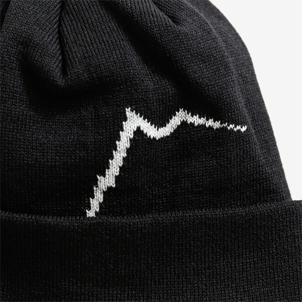 【CAYL】Logo Beanie Long