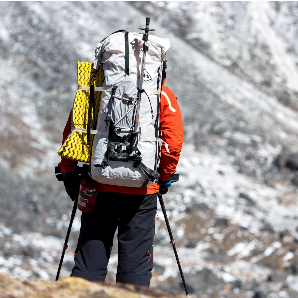 【HYPERLITE MOUNTAIN GEAR】Ice Pack 40