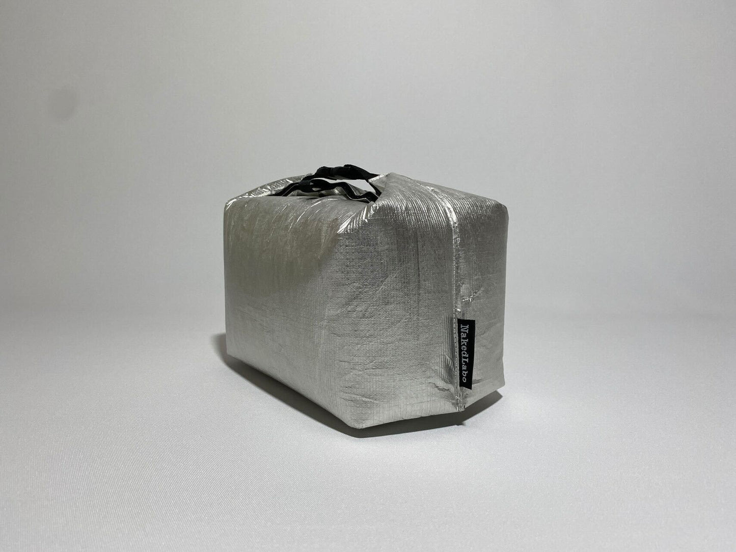 【NakedLabo】Power Puff Thermal Sack / MINI PLUS
