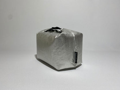 【NakedLabo】Power Puff Thermal Sack / MINI PLUS