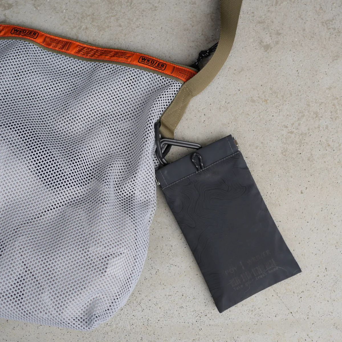 【POY】POY WKD/ER Reflector LONG